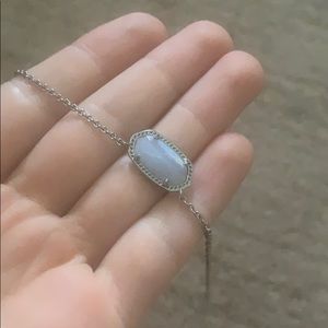 Kendra Scott necklace